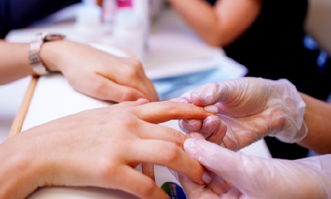 Top Nail Salon