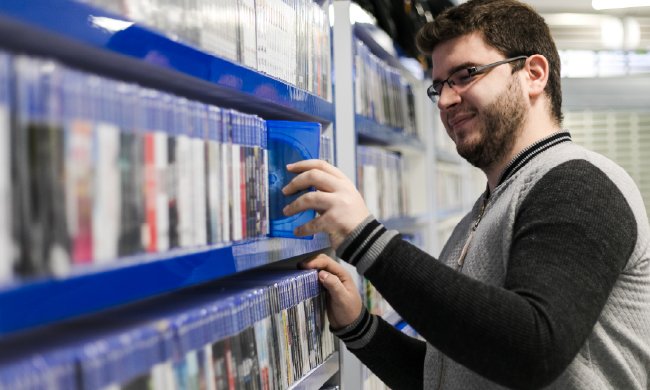 CEX