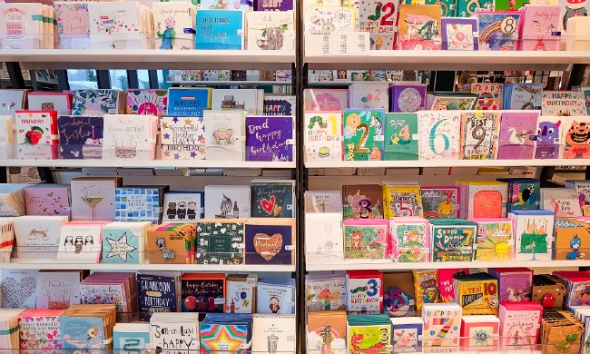 Card Factory