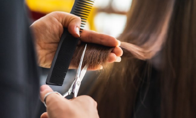 His & Hers Hairdressers